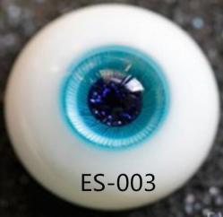 BJD Doll Eyes, ES-003, Glass eyes