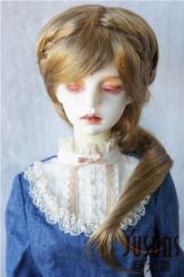 Lovely Nobel BJD Synthetic Mohair Doll Wigs JD188