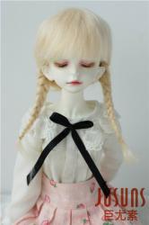 Lovely Ana Mohair BJD Doll Wigs JD018