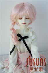 Stylish BJD Synthetic Mohair Doll Wigs JD353