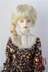 Stylish BJD Synthetic Mohair Doll Wigs JD353