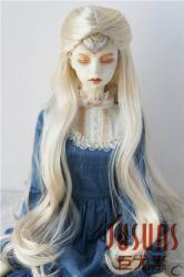 Alice Fantasy Wigs Synthetic Mohair JD028