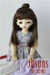 Fashion Up BJD Synthetic Mohair Doll Wig JD370
