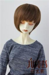 Fashion Short Cut BJD Heat Resistance Doll Wigs JD336