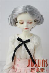 Lovely Ballerina BJD Synthetic Mohair Doll Wigs JD401