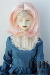Lovely BJD Synthetic Mohair Doll Wigs JD395