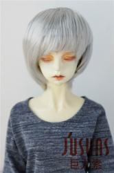 Fashion short BJD Synthetic Mohair Doll Wigs JD398