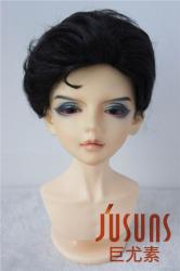 Nature Boyish Synthetic Mohair Doll Wigs JD209