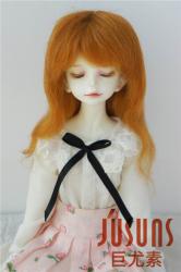 Lovely Straight BJD Mohair Doll Wigs JD147