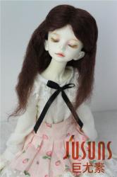 Fantasy Mohair BJD Doll Wigs JD108
