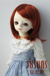 Fashion Wave BJD Synthetic Mohair Doll Wigs JD095