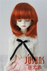 Bobo Doll Wig Synthetic Mohair JD026