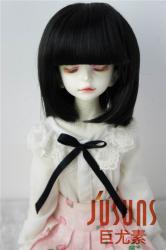 Bobo Doll Wig Synthetic Mohair JD026