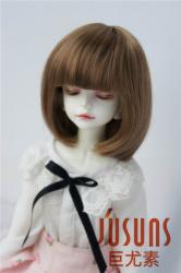 Bobo Doll Wig Synthetic Mohair JD026