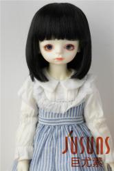 Bobo Doll Wig Synthetic Mohair JD026