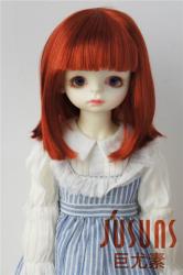 Bobo Doll Wig Synthetic Mohair JD026