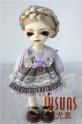 Tymoshenko Synthetic Mohair Doll Wigs JD101