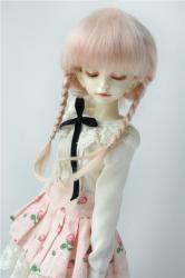 Lovely Ana Mohair BJD Doll Wigs JD018