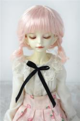 Pretty BJD Synthetic Mohair Doll Wigs JD571