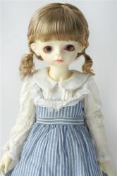 Pretty BJD Synthetic Mohair Doll Wigs JD571