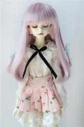 Pretty Long BJD Synthetic Mohair Doll Wig JD529