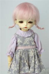 Lovely BJD Mohair Doll Wigs JD563