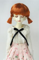 Pretty New Stle BJD Synthetic Mohair Doll Wigs JD553