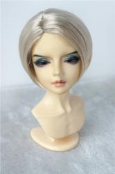 New Fashion Short BJD Synthetic Mohair Doll Wig JD591