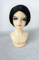 New Fashion Short BJD Synthetic Mohair Doll Wig JD591