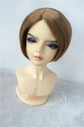 New Fashion Short BJD Synthetic Mohair Doll Wig JD591