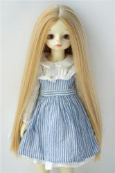 Fashion Long BJD Heat Resistance Doll Wigs JD410