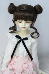 Lovely BJD Synthetic Mohair Doll Wigs JD606