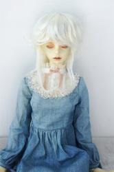 Jusuns Fashion BJD Synthetic Mohair Doll Wigs JD696