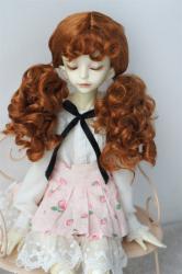 Newly Braids BJD Synthetic Mohair Doll Wig JD724