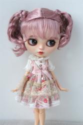 Lovely BJD Synthetic Mohair Doll Wigs JD690