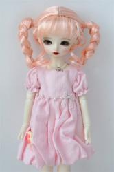 Lovely Braids BJD Synthetic Mohair Doll Wigs JD664