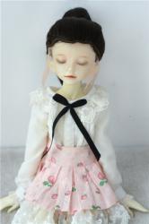 Cute UpStyle BJD Synthetic Mohair Doll Wig JD657