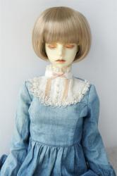 Lovely BoBo BJD Synthetic Mohair Doll Wigs JD256