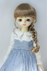 Pretty BJD synthetic mohair doll wigs  JD534