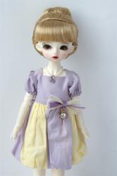 Fashion Up Style BJD Synthetic Mohair Doll Wig JD643