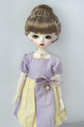 Fashion Up Style BJD Synthetic Mohair Doll Wig JD643