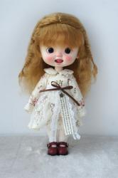 Cute Briads New Material Combed Mohair BJD Wig JD249 