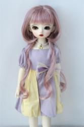 Popular Jellyfish BJD Synthetic Mohair Doll Wig