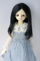 Alice Long BJD Synthetic Mohair Doll Wigs JD078