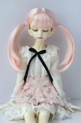 New Arrival Cue Braids BJD Synthetic Mohair Doll Wigs JD818