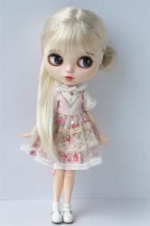 Newly Pretty BJD Synthetic Mohair Doll Wigs JD839