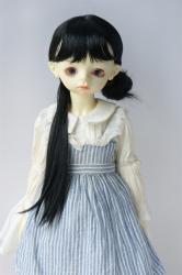 Newly Pretty BJD Synthetic Mohair Doll Wigs JD839