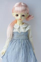 Newly Pretty BJD Synthetic Mohair Doll Wigs JD839