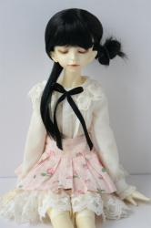 Newly Pretty BJD Synthetic Mohair Doll Wigs JD839