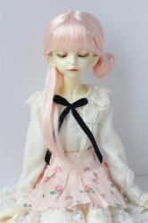 Newly Pretty BJD Synthetic Mohair Doll Wigs JD839